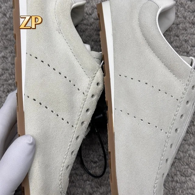 미우미우 스웨이드 스니커즈 4컬러 레플리카 미러급 SA급 S급 고퀄리티 최상급 하이엔드 신발 [여성] 8