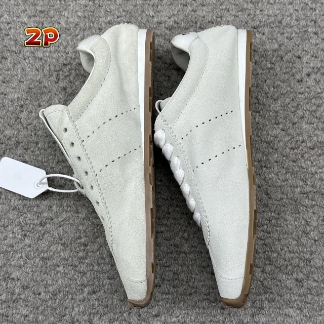 미우미우 스웨이드 스니커즈 4컬러 레플리카 미러급 SA급 S급 고퀄리티 최상급 하이엔드 신발 [여성] 4