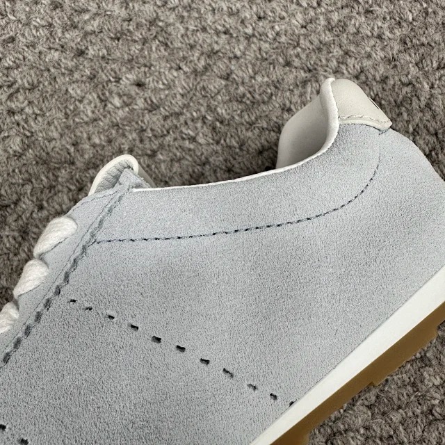 미우미우 스웨이드 스니커즈 4컬러 레플리카 미러급 SA급 S급 고퀄리티 최상급 하이엔드 신발 [여성] 69