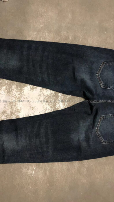 2023.01.27_[박ㅇ호 고객님 검수] 돌체엔가바나 레플리카 청바지 41723  12