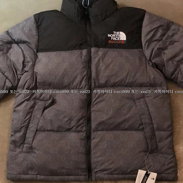 2023.04.04_[조ㅇ석 고객님 검수] 구찌 레플리카  패딩