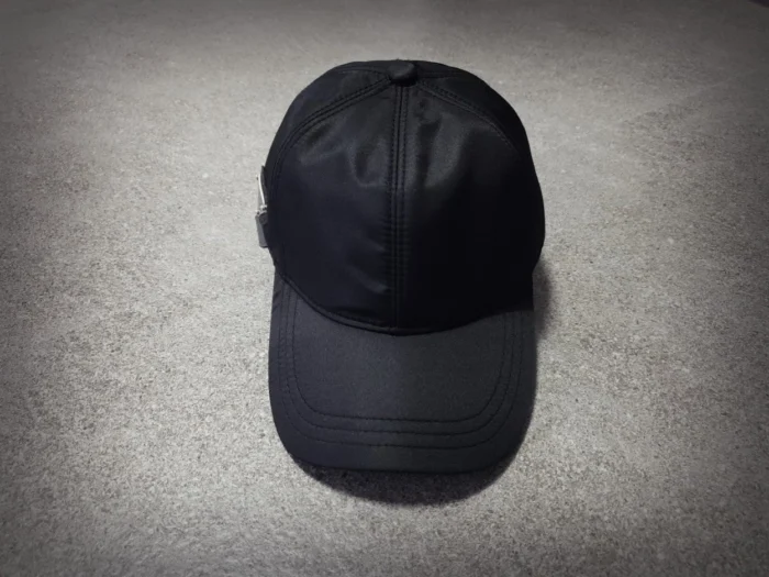 프라다 나일론 볼캡 레플리카 미러급 SA급 S급 고퀄리티 모자 [남성여성공용] 최상급 하이엔드 - thebest 3