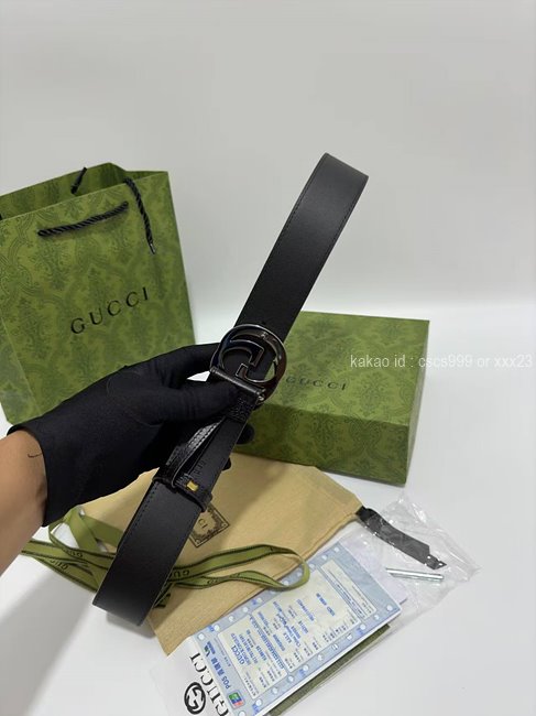 2025.08.24_[천ㅇㅇ 고객님 주문제품 검수사진] 구찌 벨트 레플리카 미러급 SA급 S급 고퀄리티 하이엔드 최상급  4