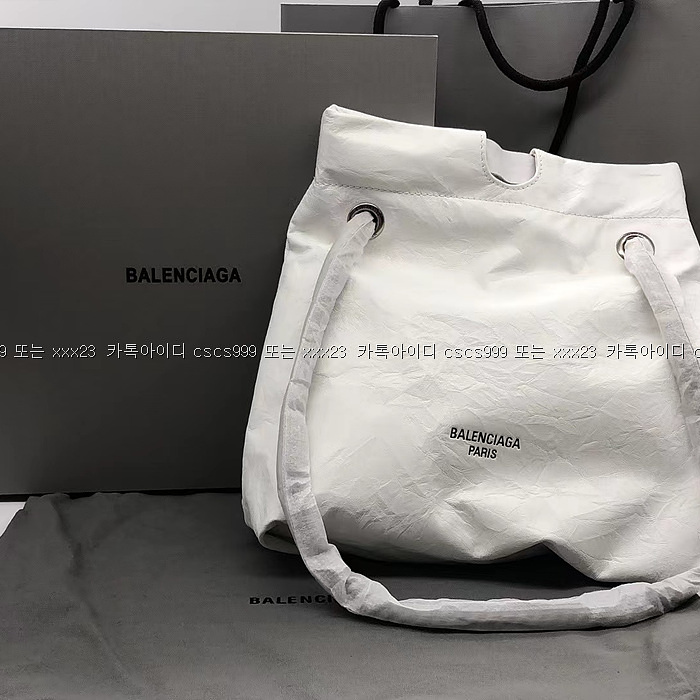 2023.02.02_[김ㅇ연 고객님 검수] 발렌시아가 레플리카 가방 58138 