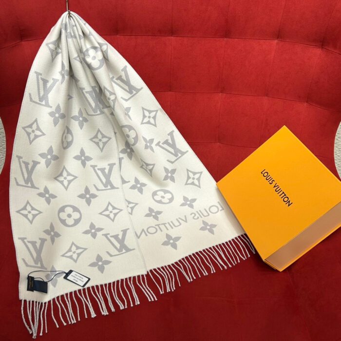 루이비통 레플리카 LV 에센셜 스카프 M77727 레플리카 미러급 SA급 S급 고퀄리티 최상급 하이엔드  13