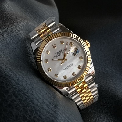 로렉스 데이져스트 오토매틱 ETA3235타입 시계 레플리카 미러급 SA급 S급 고퀄리티 워치 [남성]