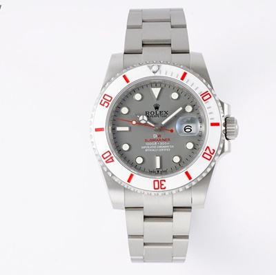 로렉스 서브마리너 DIW 카본 크로노그래프 Cal.3135 (4 color) 시계 레플리카 미러급 SA급 S급 고퀄리티 워치 [남성]