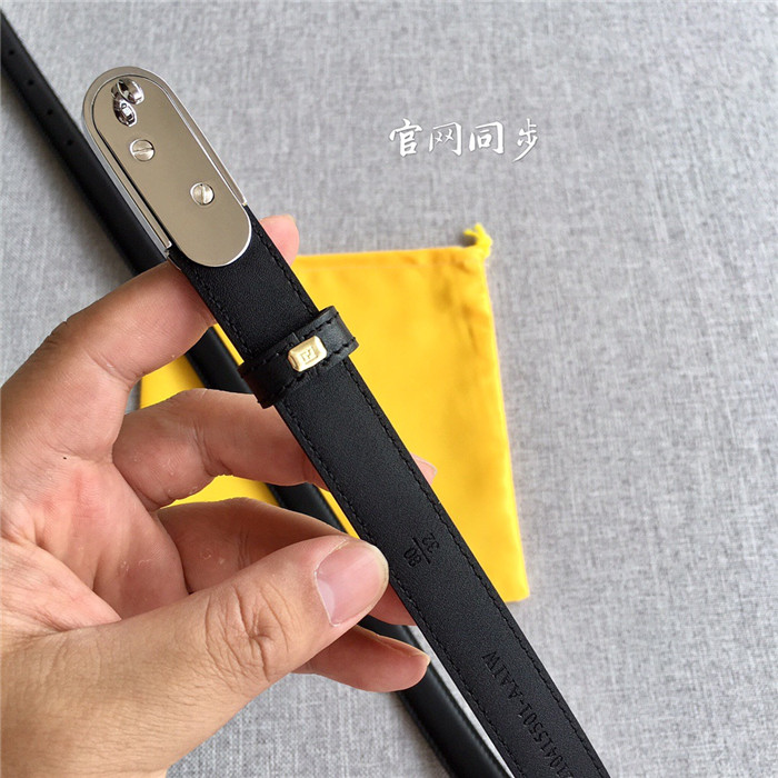 펜디 레플리카 여성용 벨트 (넓이2CM) F150108 8