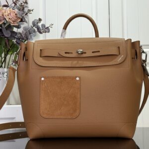 루이비통 스티머 30 탄 M26758 레플리카 미러급 SA급 S급 고퀄리티 최상급 하이엔드 가방 [남성여성공용]