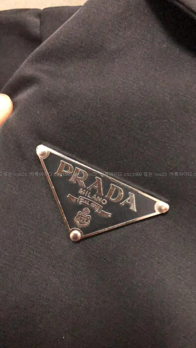 2023.02.12_[김ㅇ진 고객님 검수] 프라다 레플리카 후드 자켓 42400 14