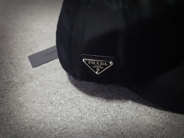 프라다 나일론 볼캡 레플리카 미러급 SA급 S급 고퀄리티 모자 [남성여성공용] 최상급 하이엔드 - thebest 6