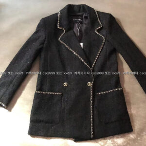 2023.03.24_[최ㅇ정 고객님 검수] 샤넬 레플리카 자켓 40614
