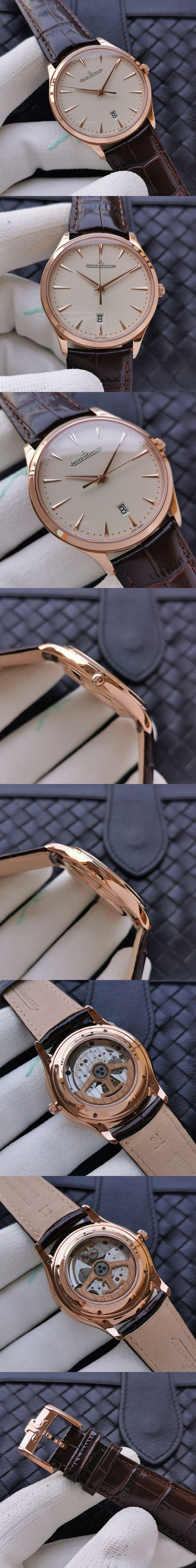 예거르쿨트르 시계 (4 color) 레플리카 미러급 SA급 S급 고퀄리티 워치 [남성] 최상급 하이엔드 - best 6