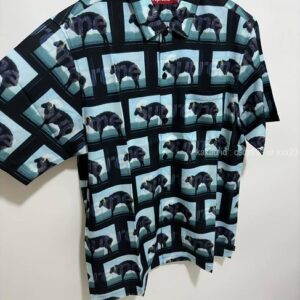 2025.09.11_[김ㅇㅇ 고객님 주문제품 검수사진] 슈프림 반팔 카라 셔츠 레플리카 미러급 SA급 S급 고퀄리티 하이엔드 최상급 