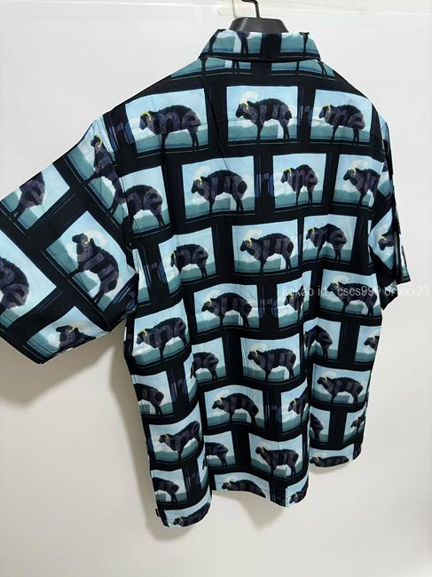 2025.09.11_[김ㅇㅇ 고객님 주문제품 검수사진] 슈프림 반팔 카라 셔츠 레플리카 미러급 SA급 S급 고퀄리티 하이엔드 최상급  3