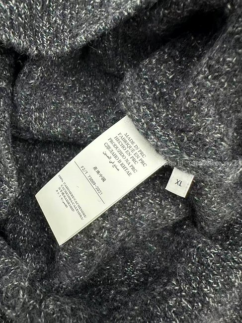 2025.09.11_[원ㅇㅇ 고객님 주문제품 검수사진] 루이비통 긴팔 라운드 니트티 레플리카 미러급 SA급 S급 고퀄리티 하이엔드 최상급  10