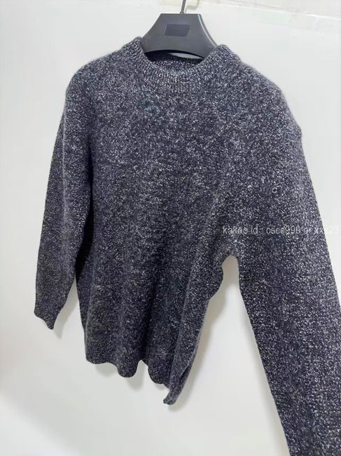 2025.09.11_[원ㅇㅇ 고객님 주문제품 검수사진] 루이비통 긴팔 라운드 니트티 레플리카 미러급 SA급 S급 고퀄리티 하이엔드 최상급  4