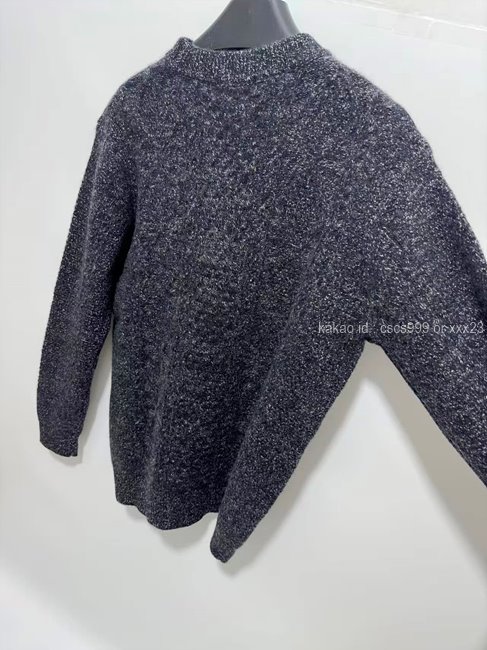 2025.09.11_[원ㅇㅇ 고객님 주문제품 검수사진] 루이비통 긴팔 라운드 니트티 레플리카 미러급 SA급 S급 고퀄리티 하이엔드 최상급  6