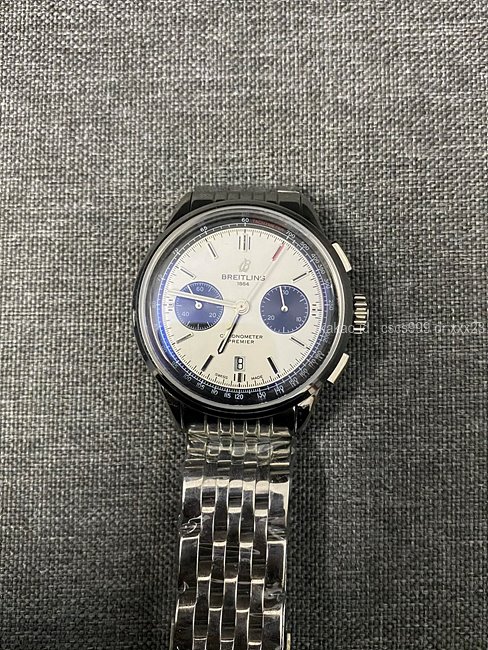 2025.09.12_[임ㅇㅇ 고객님 주문제품 검수사진] 브라이틀링 시계 레플리카 미러급 SA급 S급 고퀄리티 하이엔드 최상급 