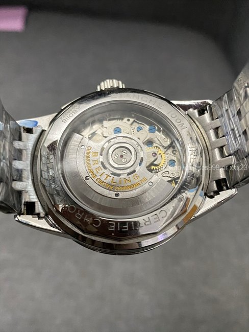 2025.09.12_[임ㅇㅇ 고객님 주문제품 검수사진] 브라이틀링 시계 레플리카 미러급 SA급 S급 고퀄리티 하이엔드 최상급  4