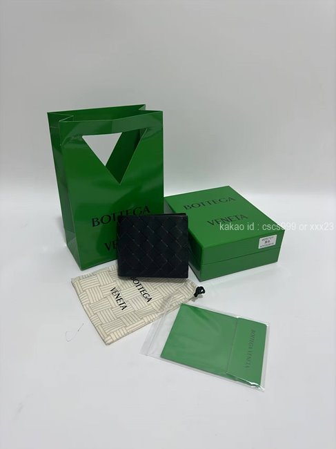 2025.09.13_[김ㅇㅇ 고객님 주문제품 검수사진] 보테가베네타 반지갑 레플리카 미러급 SA급 S급 고퀄리티 하이엔드 최상급  2