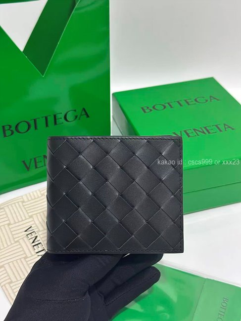 2025.09.13_[김ㅇㅇ 고객님 주문제품 검수사진] 보테가베네타 반지갑 레플리카 미러급 SA급 S급 고퀄리티 하이엔드 최상급 