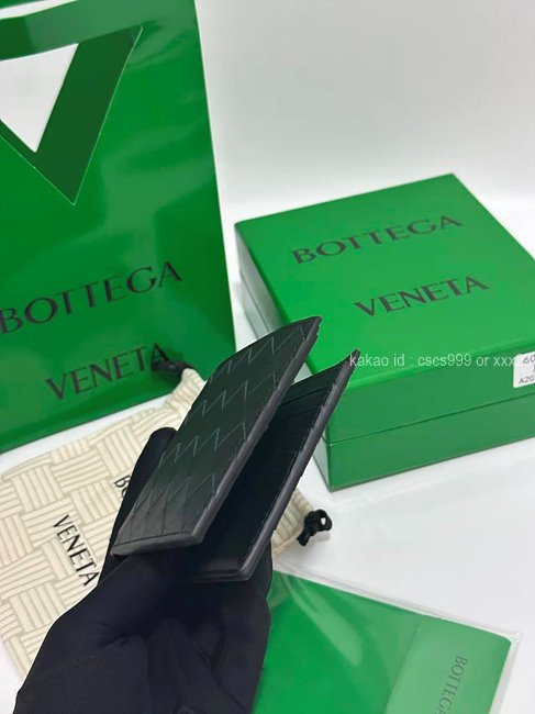 2025.09.13_[김ㅇㅇ 고객님 주문제품 검수사진] 보테가베네타 반지갑 레플리카 미러급 SA급 S급 고퀄리티 하이엔드 최상급  3