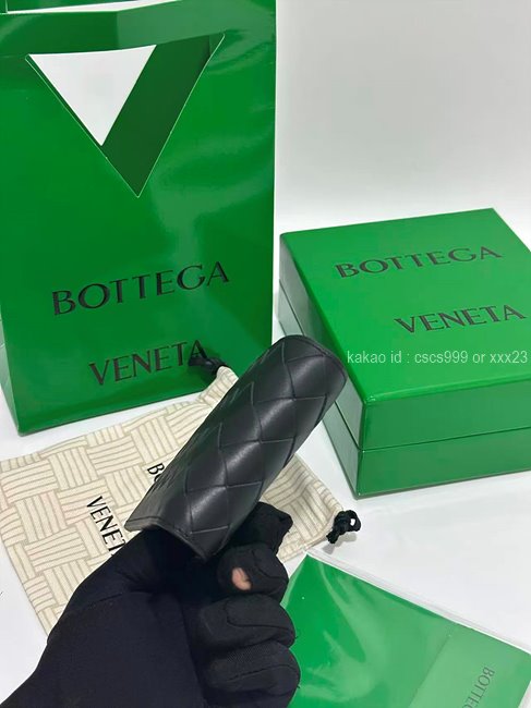 2025.09.13_[김ㅇㅇ 고객님 주문제품 검수사진] 보테가베네타 반지갑 레플리카 미러급 SA급 S급 고퀄리티 하이엔드 최상급  5