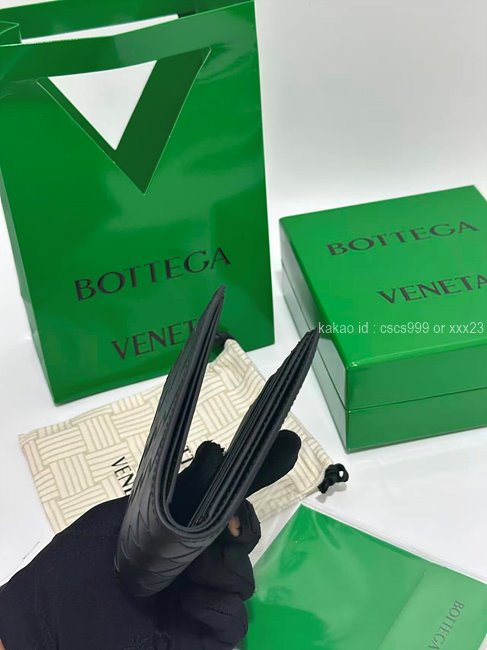 2025.09.13_[김ㅇㅇ 고객님 주문제품 검수사진] 보테가베네타 반지갑 레플리카 미러급 SA급 S급 고퀄리티 하이엔드 최상급  6