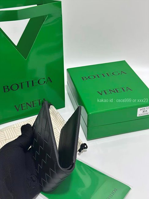 2025.09.13_[김ㅇㅇ 고객님 주문제품 검수사진] 보테가베네타 반지갑 레플리카 미러급 SA급 S급 고퀄리티 하이엔드 최상급  7