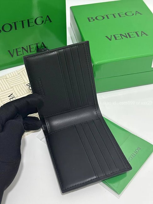 2025.09.13_[김ㅇㅇ 고객님 주문제품 검수사진] 보테가베네타 반지갑 레플리카 미러급 SA급 S급 고퀄리티 하이엔드 최상급  8