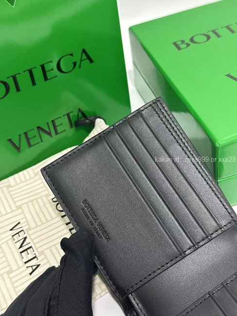 2025.09.13_[김ㅇㅇ 고객님 주문제품 검수사진] 보테가베네타 반지갑 레플리카 미러급 SA급 S급 고퀄리티 하이엔드 최상급  9