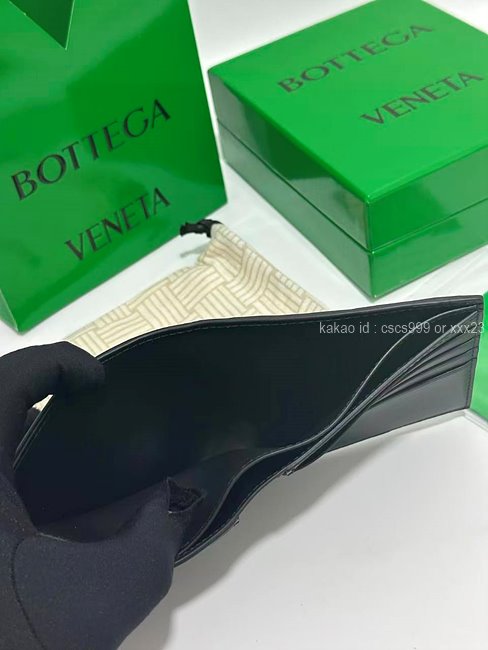 2025.09.13_[김ㅇㅇ 고객님 주문제품 검수사진] 보테가베네타 반지갑 레플리카 미러급 SA급 S급 고퀄리티 하이엔드 최상급  10