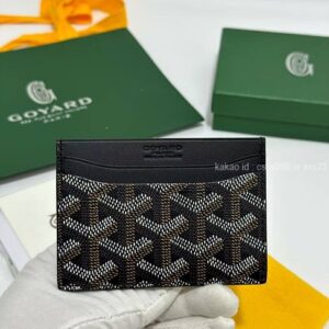 2025.09.13_[동ㅇㅇ 고객님 주문제품 검수사진] 고야드 카드지갑 레플리카 미러급 SA급 S급 고퀄리티 하이엔드 최상급 