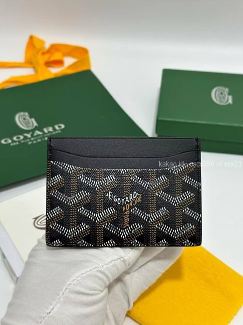 2025.09.13_[동ㅇㅇ 고객님 주문제품 검수사진] 고야드 카드지갑 레플리카 미러급 SA급 S급 고퀄리티 하이엔드 최상급  3