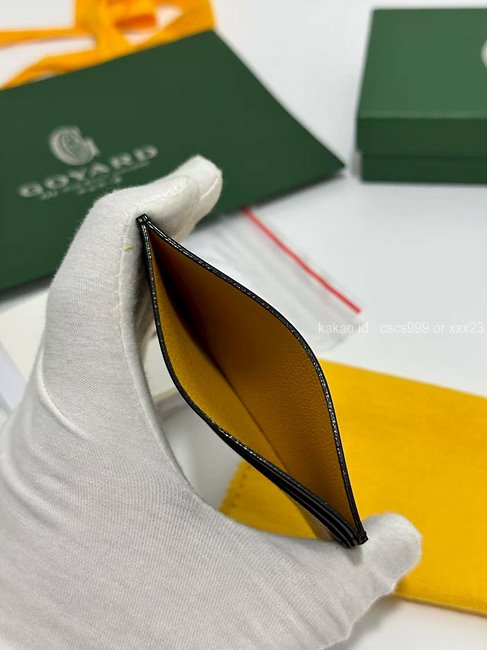 2025.09.13_[동ㅇㅇ 고객님 주문제품 검수사진] 고야드 카드지갑 레플리카 미러급 SA급 S급 고퀄리티 하이엔드 최상급  7