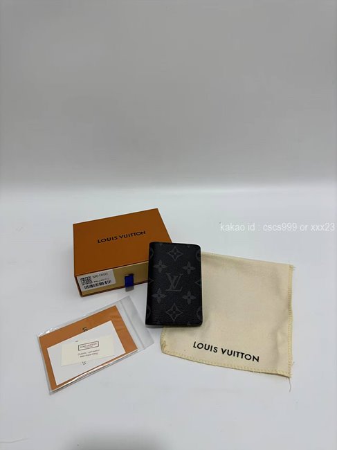 2025.09.13_[황ㅇㅇ 고객님 주문제품 검수사진] 루이비통 오거나이저 지갑 레플리카 미러급 SA급 S급 고퀄리티 하이엔드 최상급  2