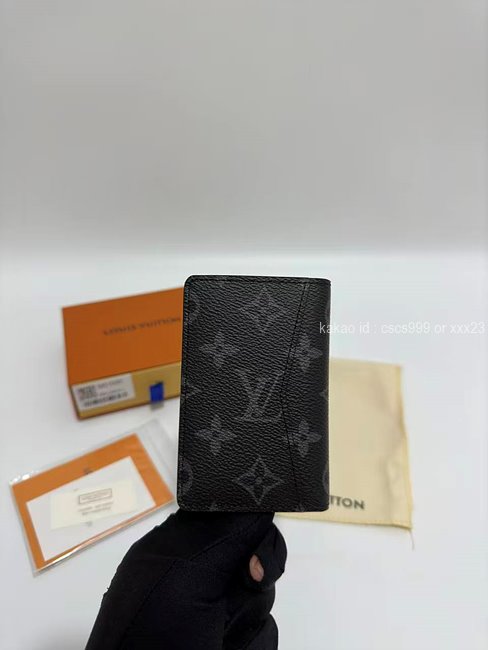 2025.09.13_[황ㅇㅇ 고객님 주문제품 검수사진] 루이비통 오거나이저 지갑 레플리카 미러급 SA급 S급 고퀄리티 하이엔드 최상급  6