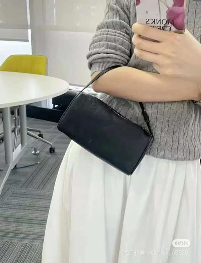 더로우 90's 백 레더 블랙 레플리카 미러급 SA급 S급 고퀄리티 최상급 하이엔드 가방 [여성] 21