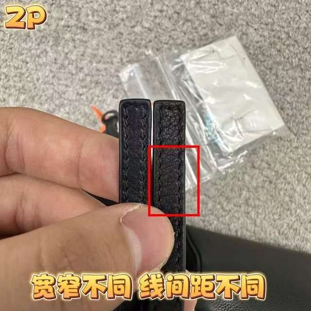 더로우 90's 백 레더 블랙 레플리카 미러급 SA급 S급 고퀄리티 최상급 하이엔드 가방 [여성] 27