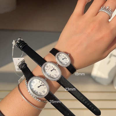 까르띠에 베누아 (9 color) 시계 레플리카 미러급 SA급 S급 고퀄리티 워치 [여성]