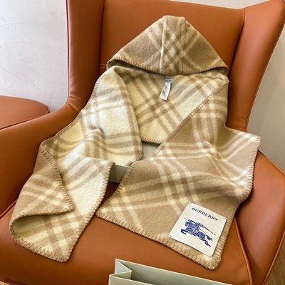 버버리 캐시미어 스케이프 ( 4 color ) 레플리카 미러급 SA급 S급 고퀄리티 [여성] - best 4