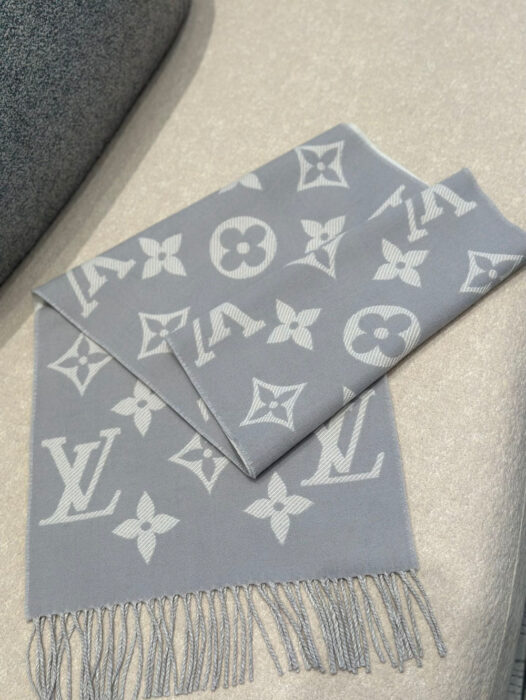 루이비통 레플리카 LV 에센셜 스카프 M77727 레플리카 미러급 SA급 S급 고퀄리티 최상급 하이엔드  20