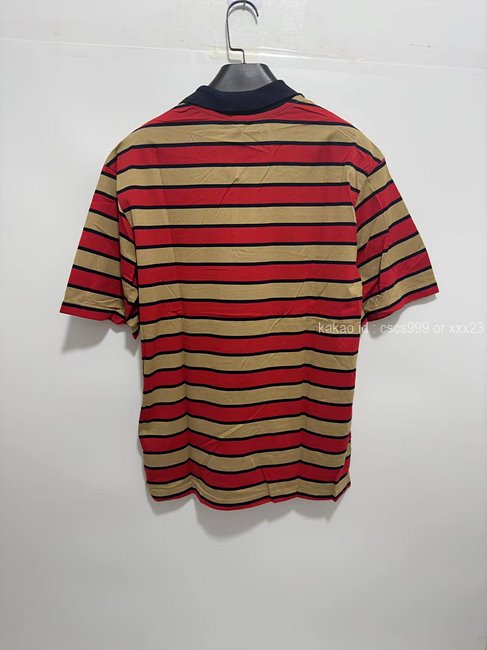 2025.08.22_[김ㅇㅇ 고객님 주문제품 검수사진] 프라다 반팔 카라티셔츠 레플리카 미러급 SA급 S급 고퀄리티 하이엔드 최상급  2