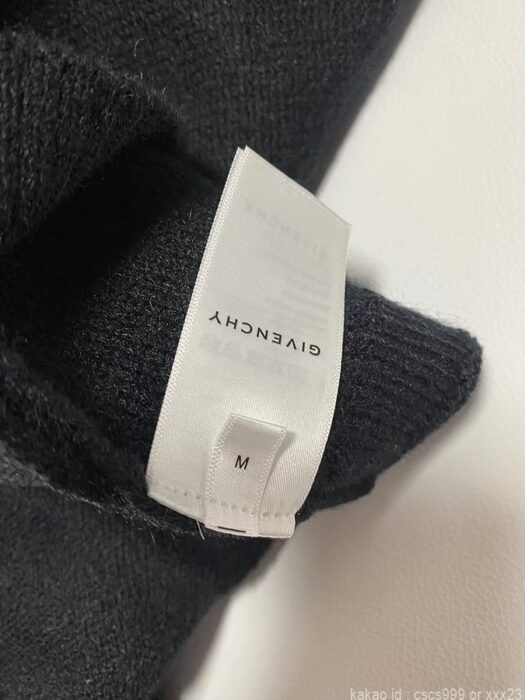 2024.06.13_[김ㅇ정 고객님 주문제품 검수사진] 지방시 레플리카 의류 3