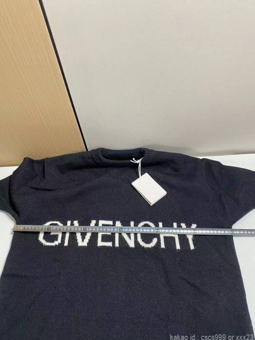 2024.06.13_[김ㅇ정 고객님 주문제품 검수사진] 지방시 레플리카 의류 4