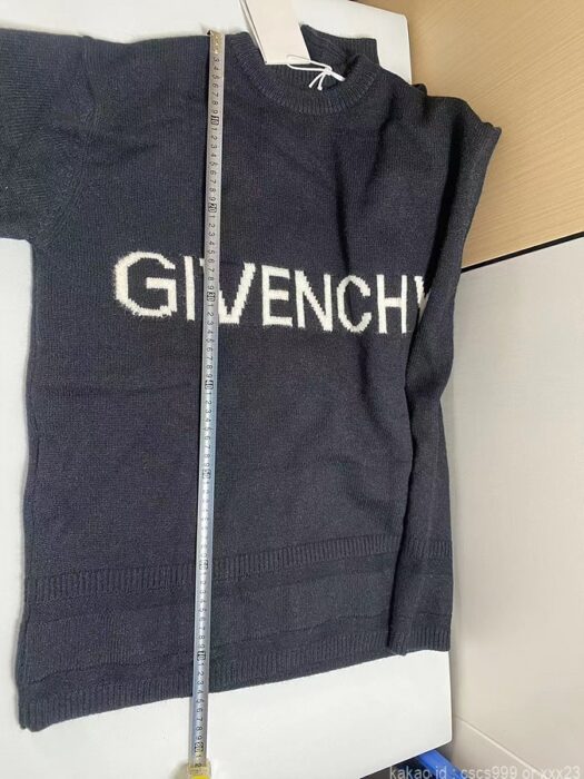 2024.06.13_[김ㅇ정 고객님 주문제품 검수사진] 지방시 레플리카 의류 5