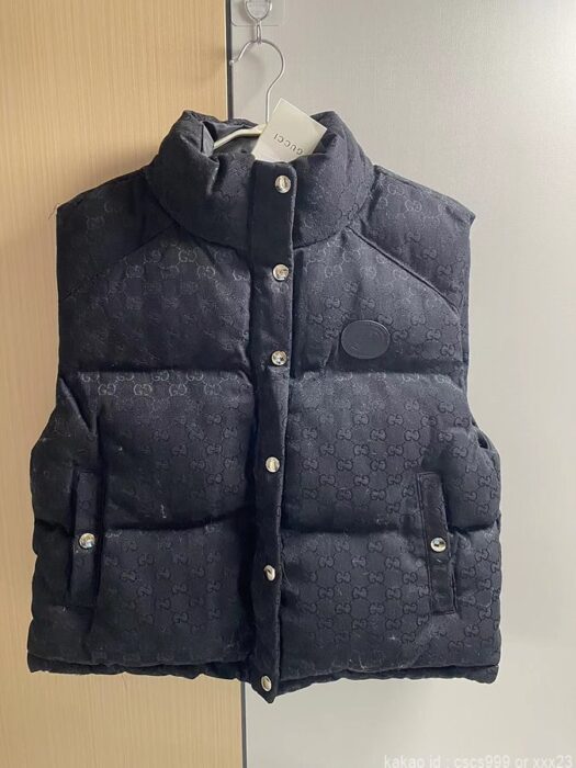 2024.06.16_[차ㅇ민 고객님 주문제품 검수사진] 구찌 레플리카 패딩 의류