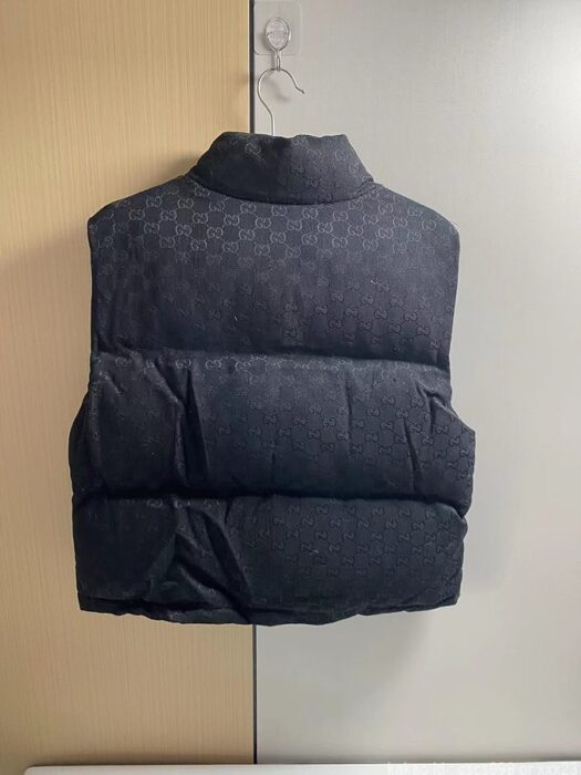 2024.06.16_[차ㅇ민 고객님 주문제품 검수사진] 구찌 레플리카 패딩 의류 2