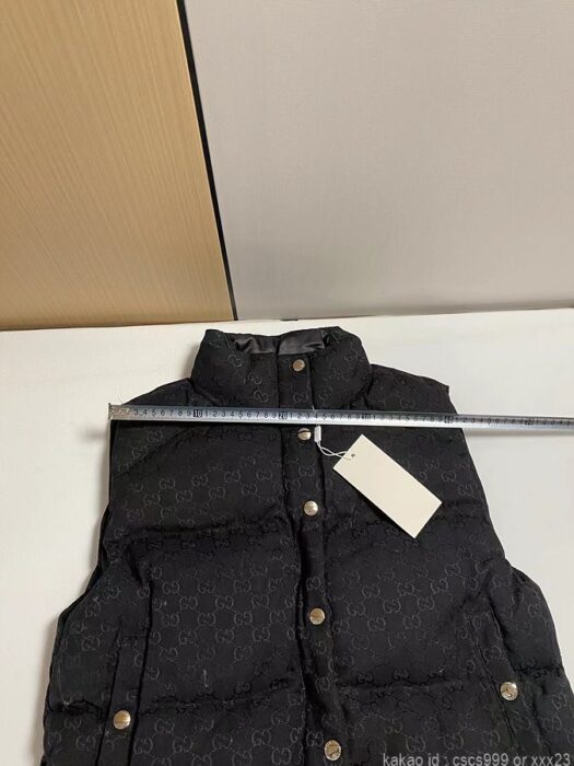 2024.06.16_[차ㅇ민 고객님 주문제품 검수사진] 구찌 레플리카 패딩 의류 5